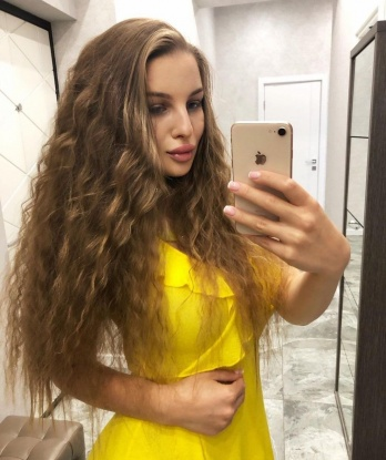 Любаша